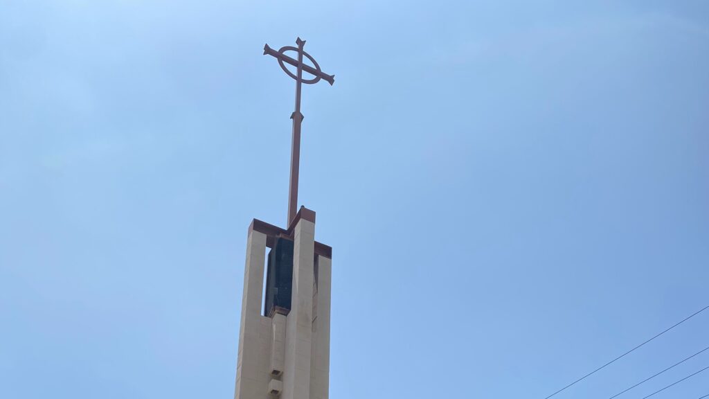 Update from La Crescenta Presbyterian Church